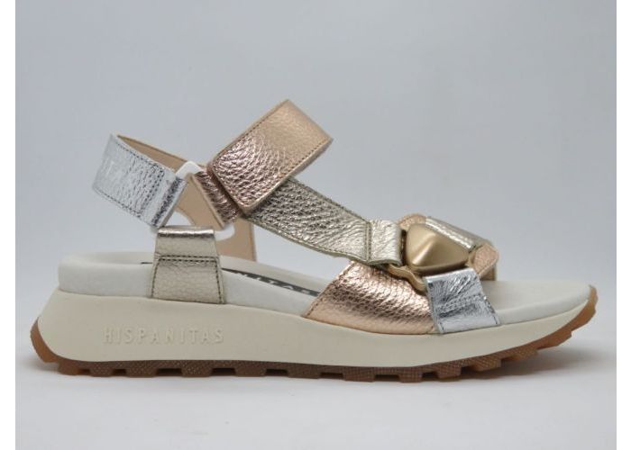 Hispanitas 20130 Sandalen Goud