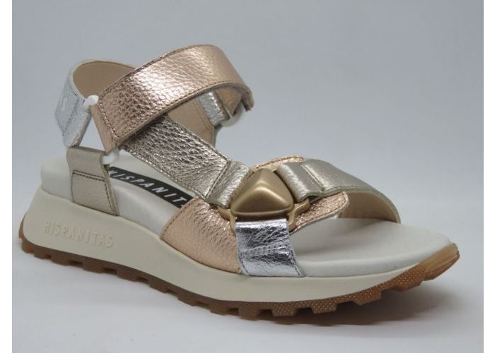 Hispanitas 20130 Sandalen Goud