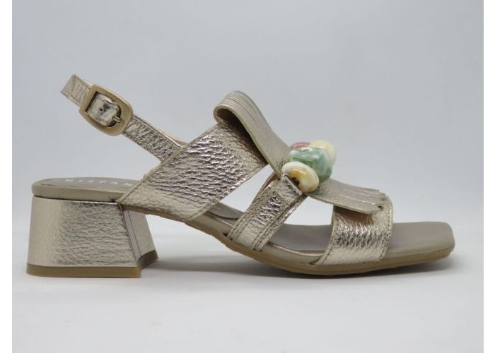 Hispanitas 20153 Sandalen Goud