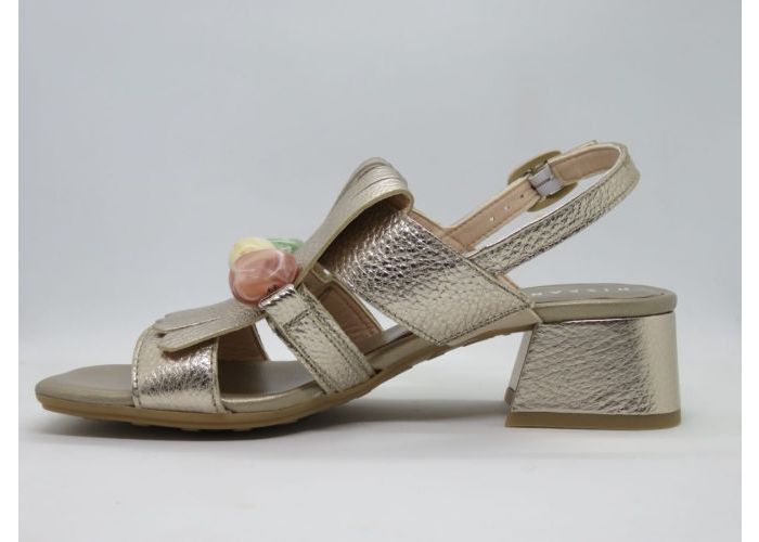 Hispanitas 20153 Sandalen Goud