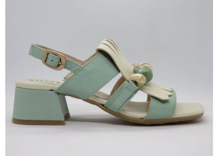 Hispanitas 20134 Sandalen Groen