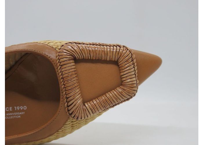 Hispanitas 20139 Sling back Cognac