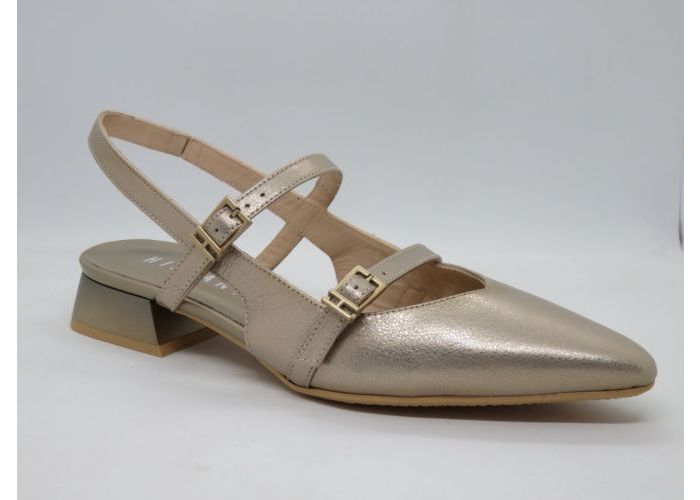 Hispanitas 20148 Sling back Goud