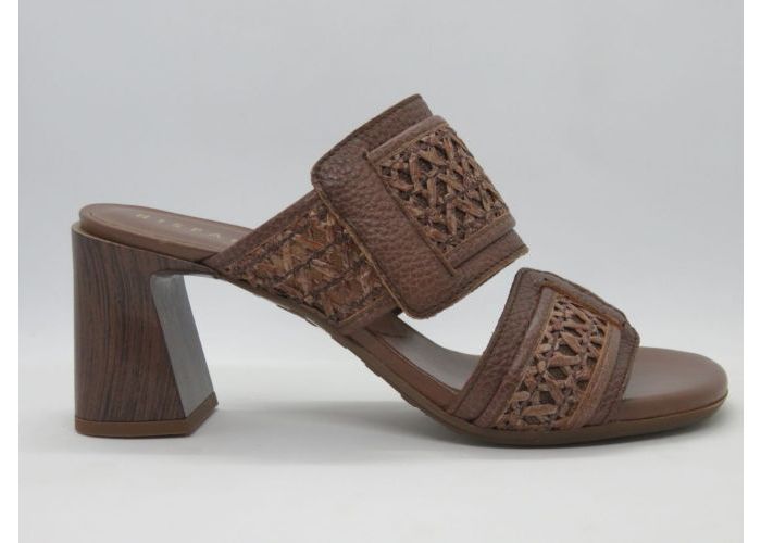 Hispanitas 21019 Slippers Bruin