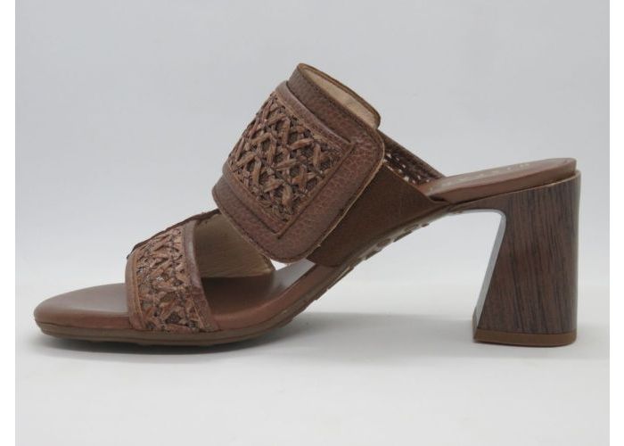 Hispanitas 21019 Slippers Bruin