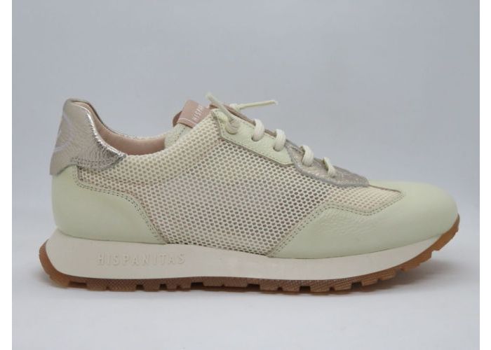 Hispanitas 20146 Sneaker Beige