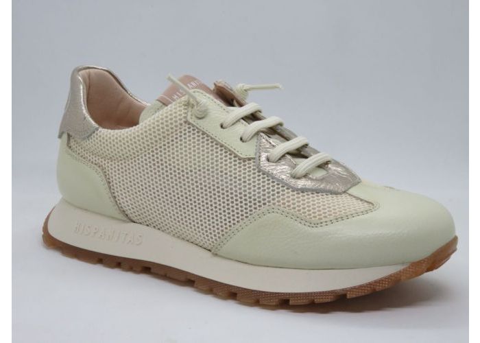 Hispanitas 20146 Sneaker Beige