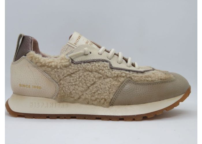 Hispanitas 20657 Sneaker Beige