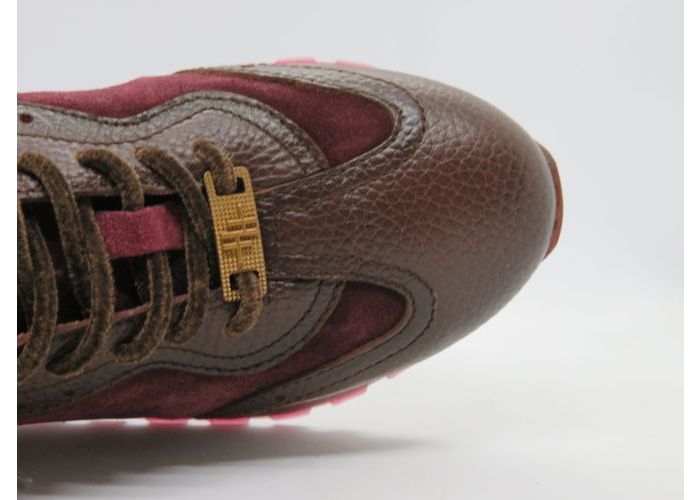 Hispanitas 21716 Sneaker Bordo