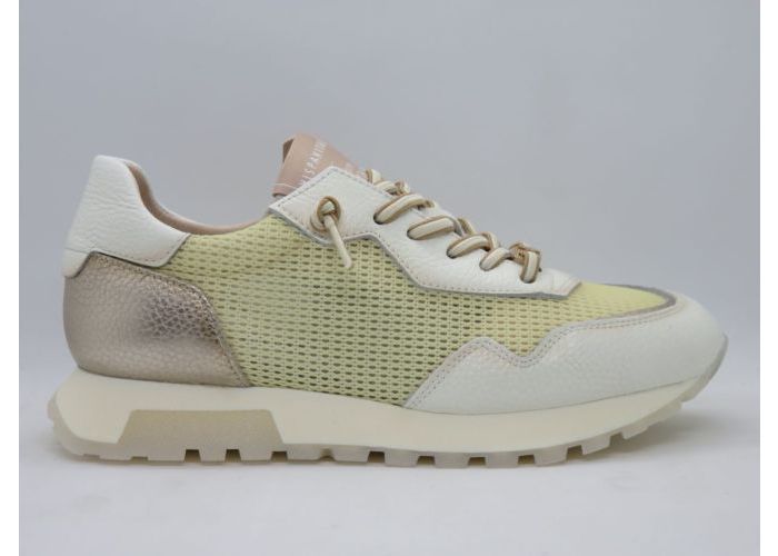 Hispanitas 21026 Sneaker Geel