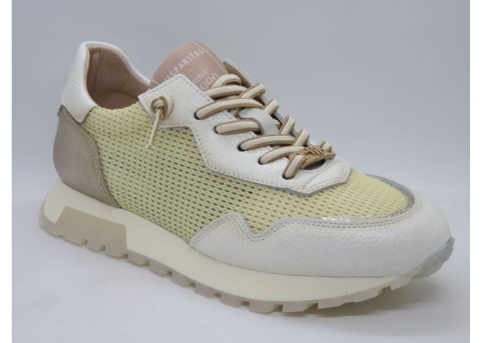 Hispanitas 21026 Sneaker Geel