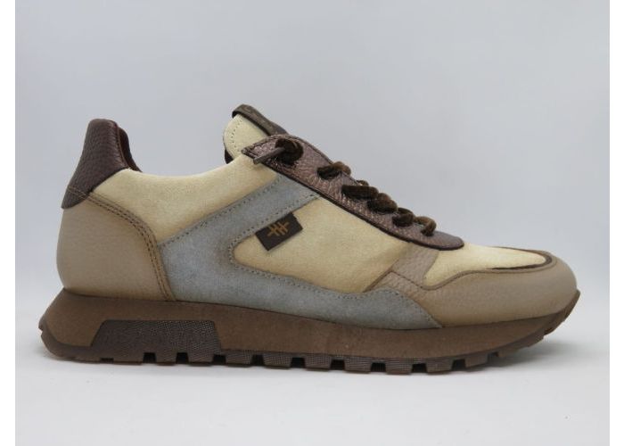 Hispanitas 21715 Sneaker Taupe