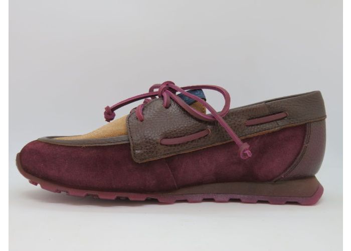 Hispanitas 21713 Veterschoen Bordo