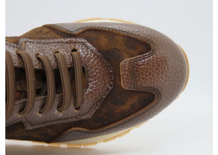 Hispanitas 20645 Veterschoen Bruin