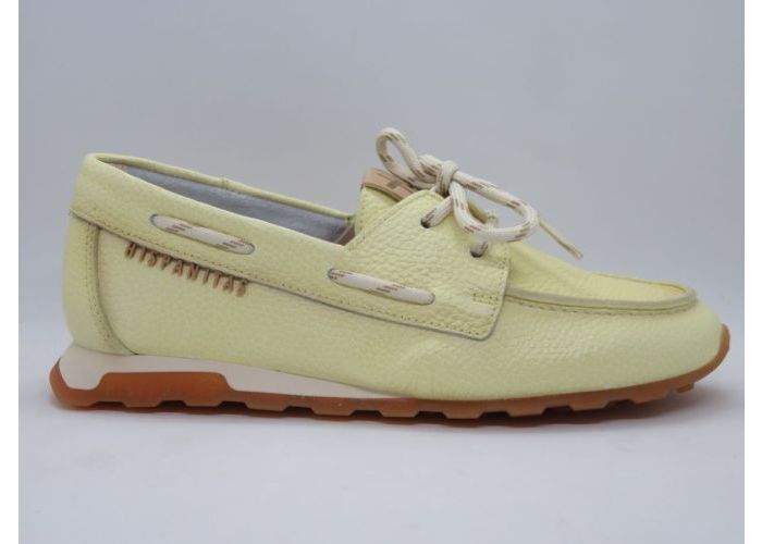 Hispanitas 21028 Veterschoen Geel