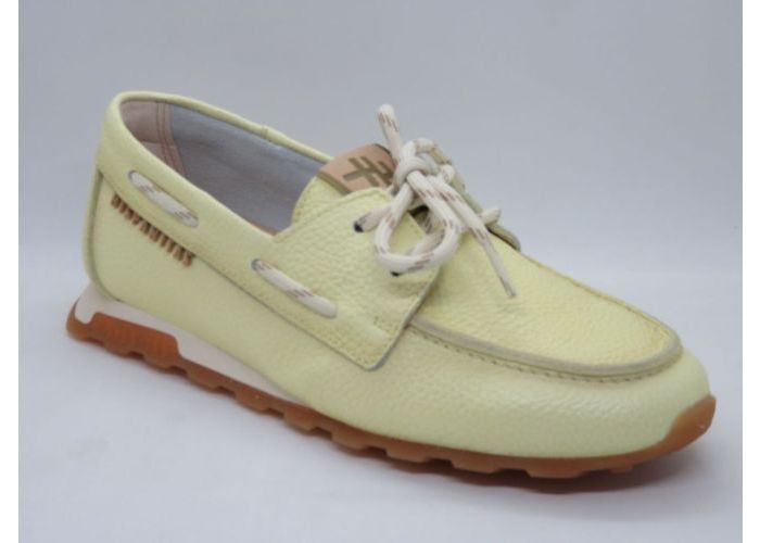 Hispanitas 21028 Veterschoen Geel