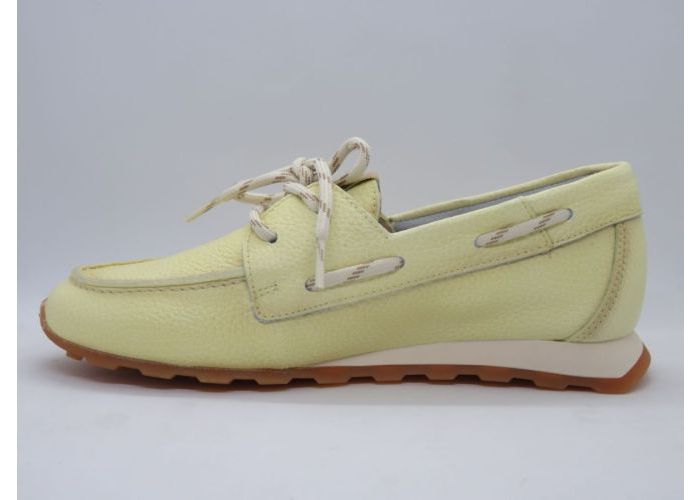 Hispanitas 21028 Veterschoen Geel