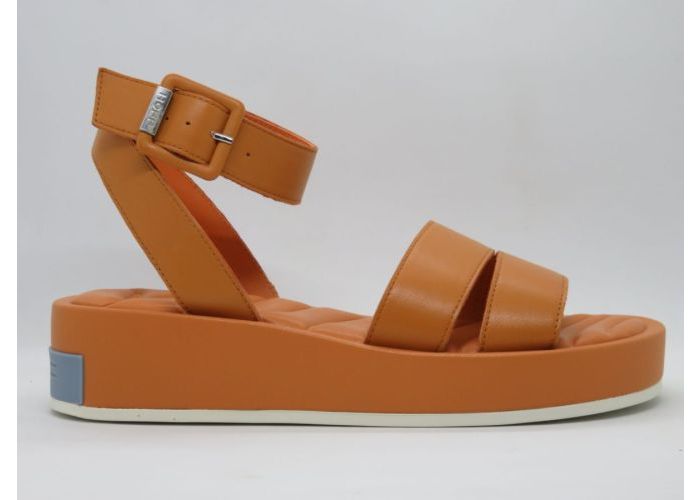 Damesschoenen Hoff Sandalen TOWN NARANJA Orange