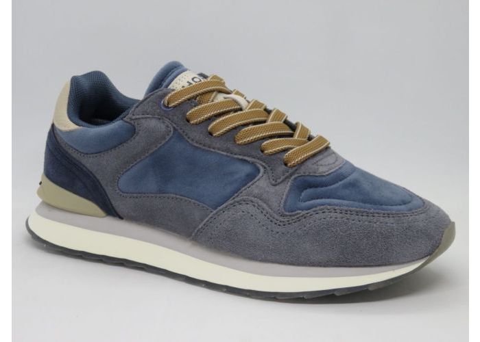 Hoff 20881 Sneaker Blauw/beige - Grijs