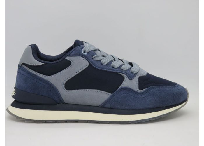 Damesschoenen Hoff Sneaker STUTTGART WOMAN Blauw