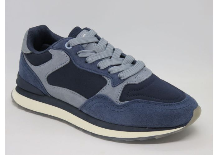 Hoff 20885 Sneaker Blauw