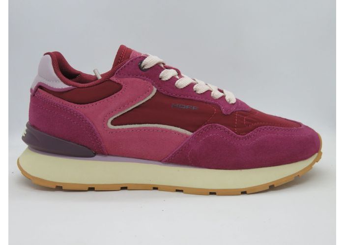 Hoff 21791 Sneaker Bordo