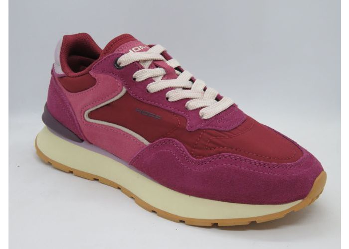 Hoff 21791 Sneaker Bordo