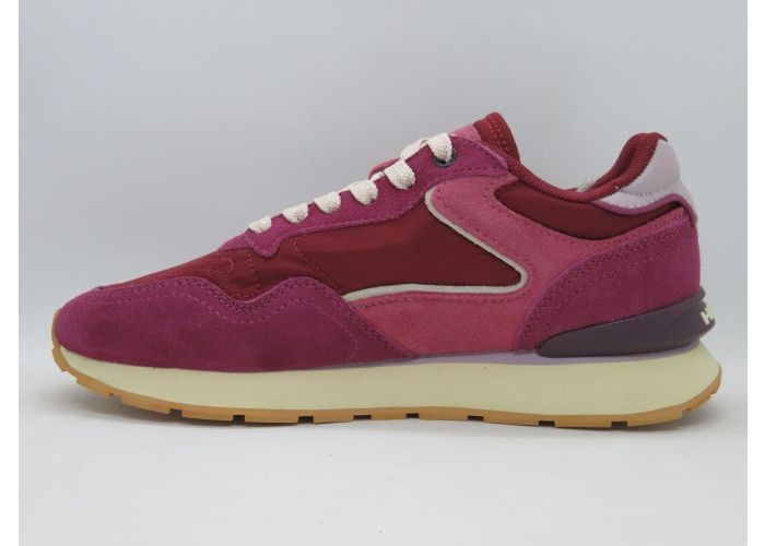 Hoff 21791 Sneaker Bordo