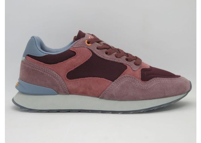 Damesschoenen Hoff Sneaker COPENHAGEN Bordo