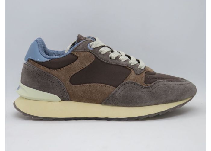 Damesschoenen Hoff Sneaker AMSTERDAM Bruin
