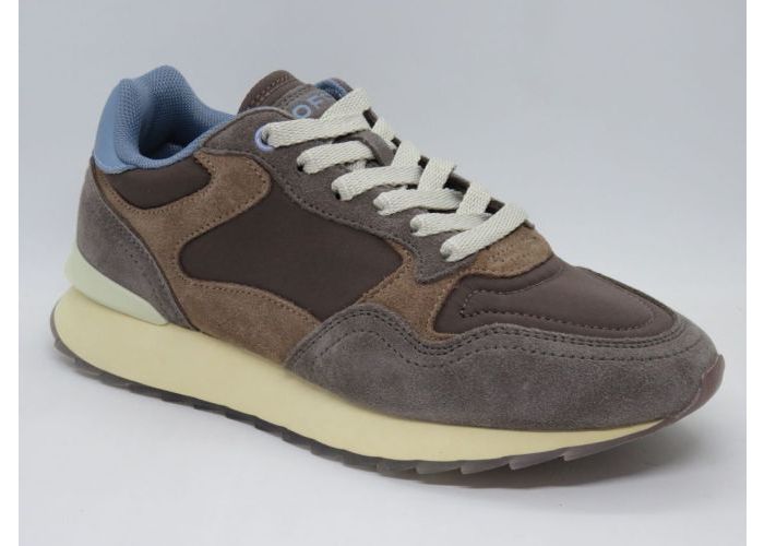 Hoff 20883 Sneaker Bruin