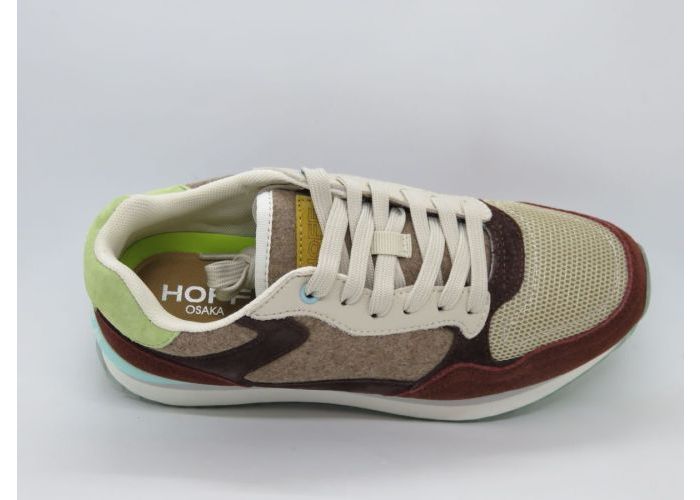 Hoff 17343 Sneaker Bruin