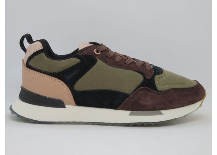 Hoff 16279 Sneaker Kaki