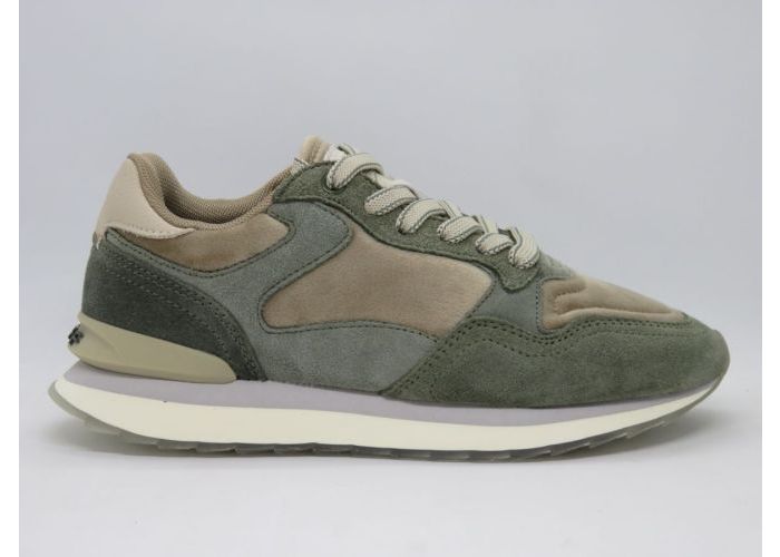 Hoff 20880 Sneaker Kaki