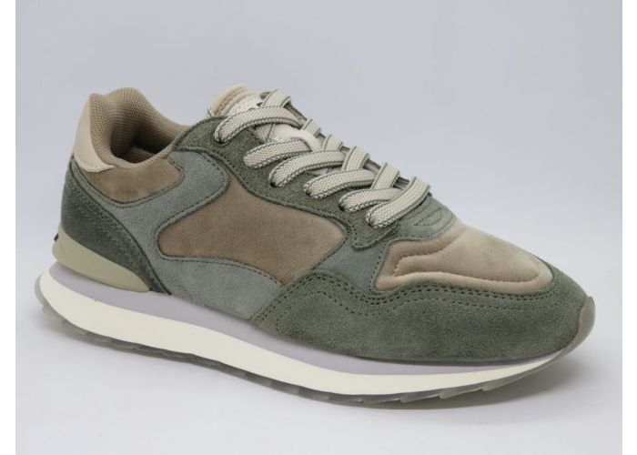 Hoff 20880 Sneaker Kaki