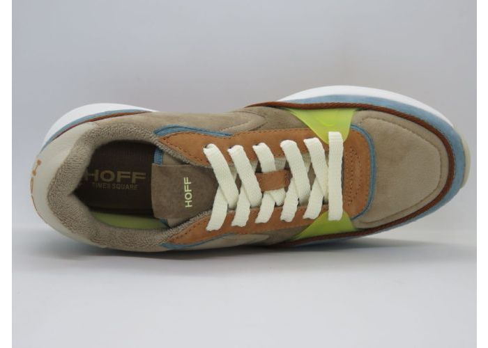 Hoff 17346 Sneaker Taupe