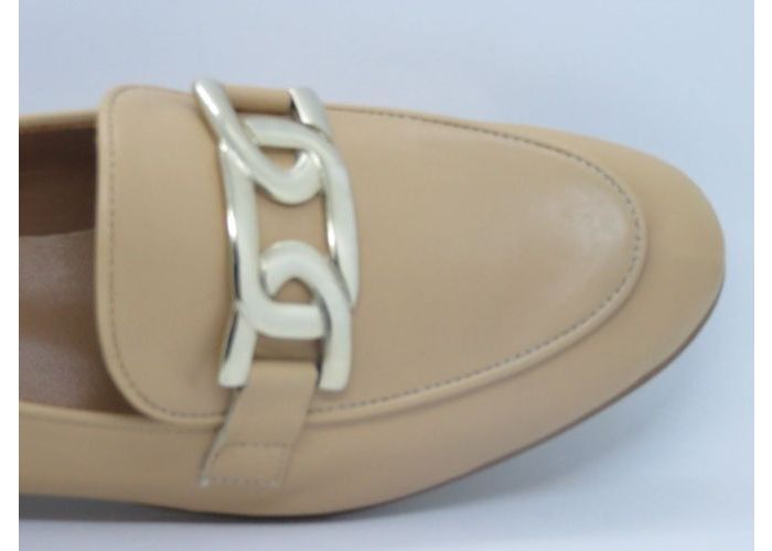 Jhay 16910 Mocassin Camel