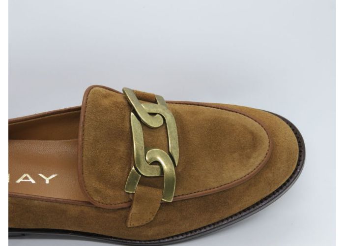 Jhay 15732 Mocassin Cognac