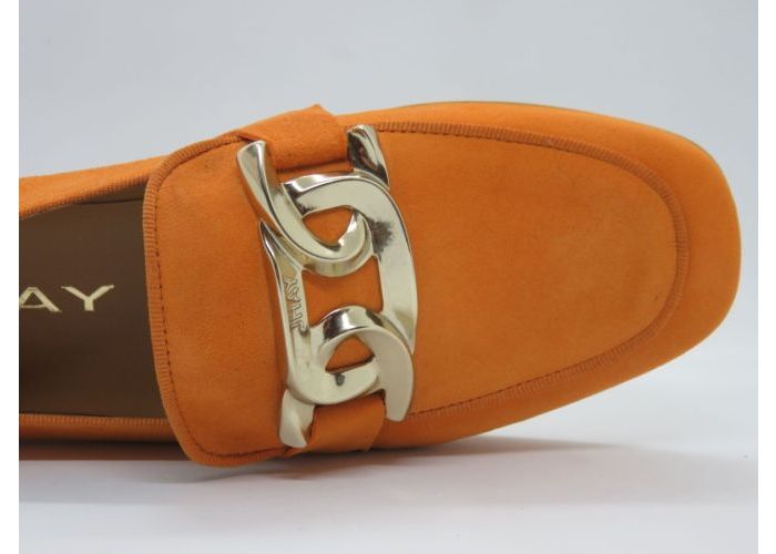 Jhay 17893 Mocassin Orange