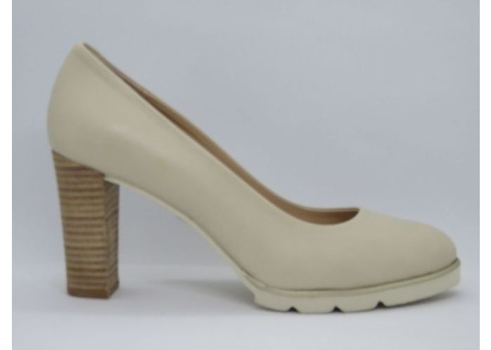 Damesschoenen Jhay Pumps 7751 Beige