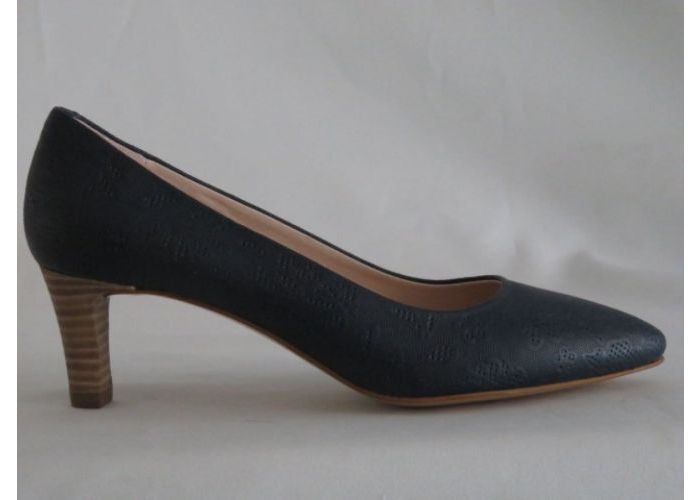 Damesschoenen Jhay Pumps 6451 Blauw