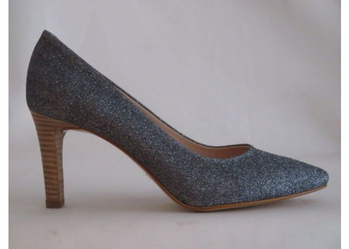Damesschoenen Jhay Pumps 6851 Blauw