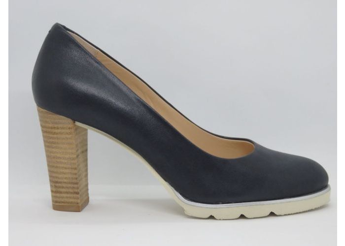 Damesschoenen Jhay Pumps 7751 Blauw