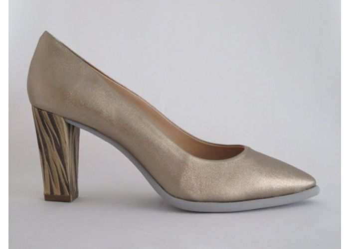 Jhay 12562 Pumps Goud