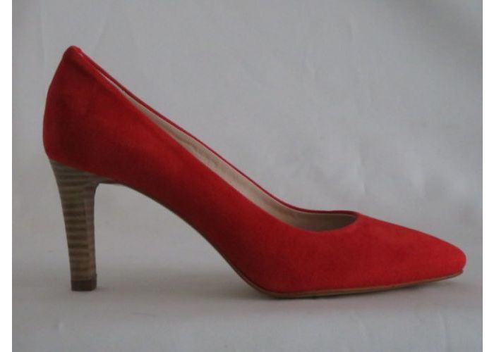 Damesschoenen Jhay Pumps 6851 Rood
