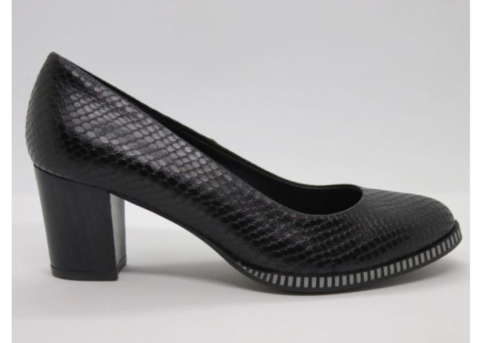 Jhay 13741 Pumps Zwart