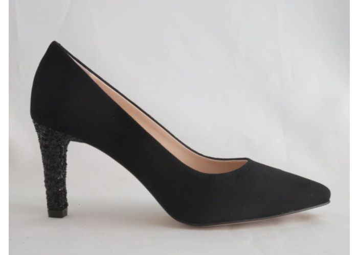 Damesschoenen Jhay Pumps 4775 Zwart