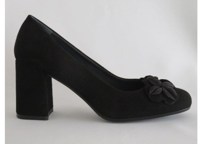 Jhay 12086 Pumps Zwart