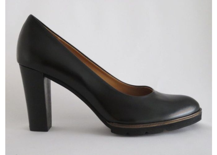 Damesschoenen Jhay Pumps 9731 Zwart
