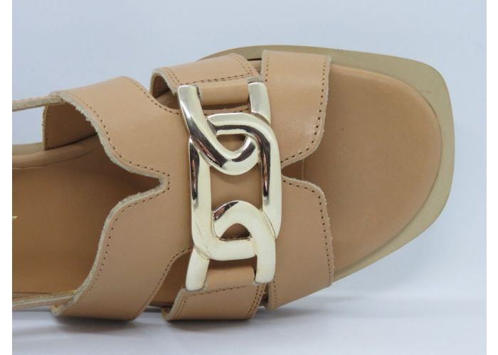 Jhay 16903 Sandalen Camel